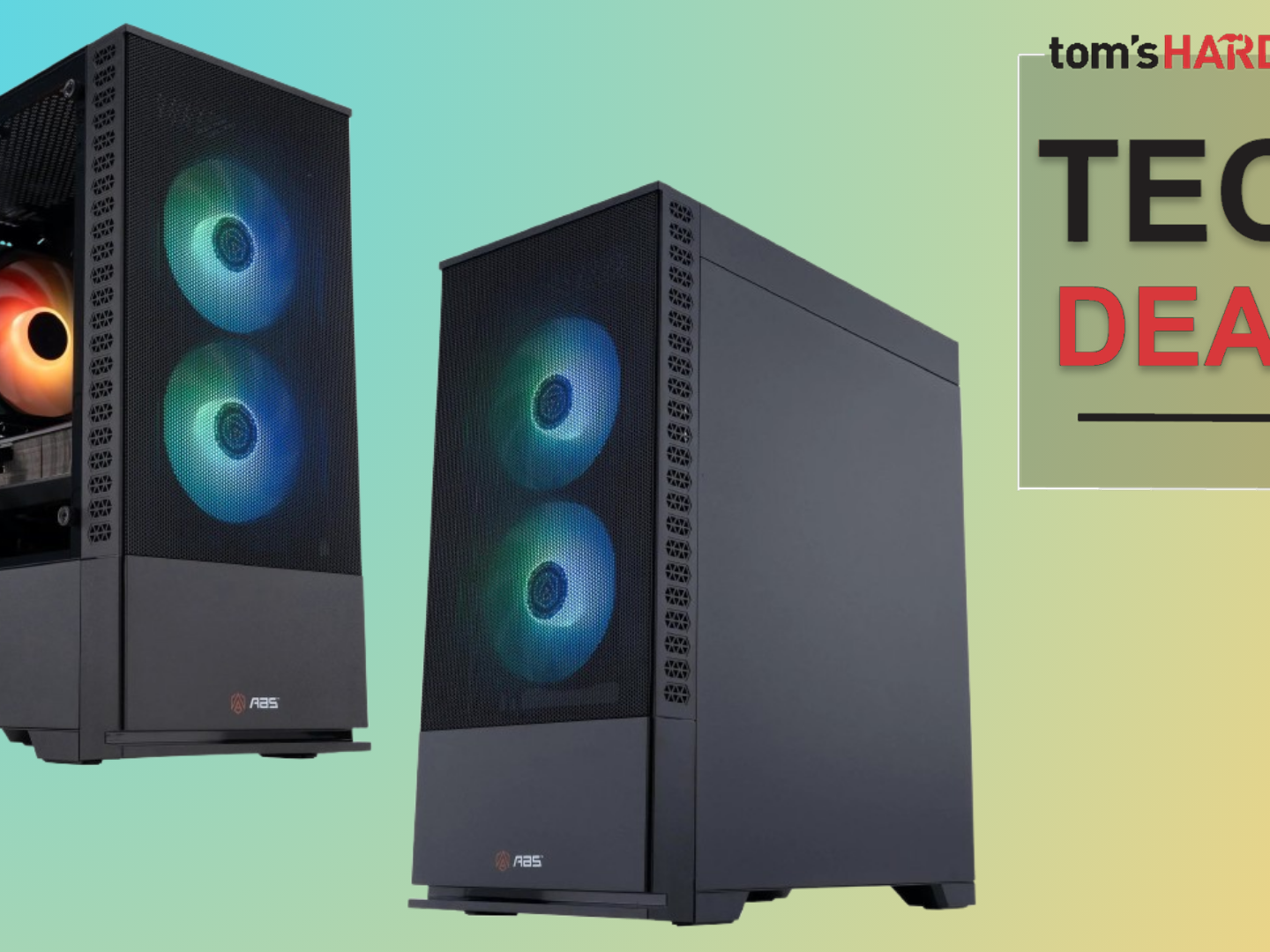 Save $370 on this 1440p gaming PC with an RTX 5060 Ti 16GB