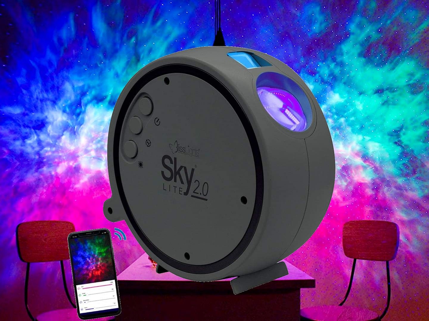 Release quality BLISS コースター Release quality 〈BLSS-S〉size π75 | ENTER SEEK エンターシーク