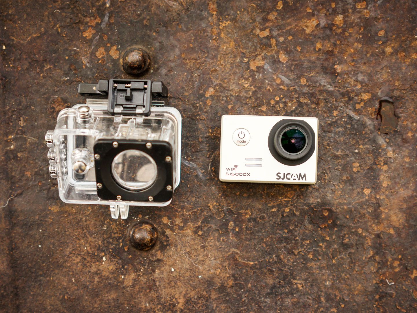SJ5000x アクションカメラ SJCAM SJ5000Xを買ってレビューしてみた | 野良 IT