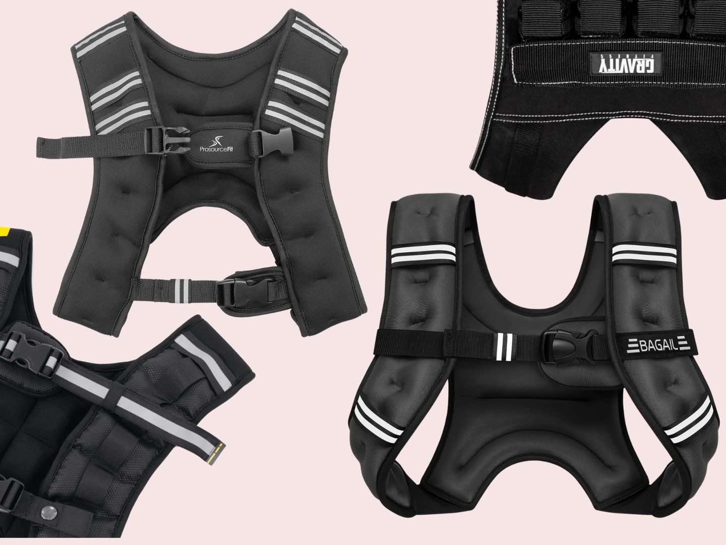 Best weighted vests for women: 7 I recommend to all in 2026 