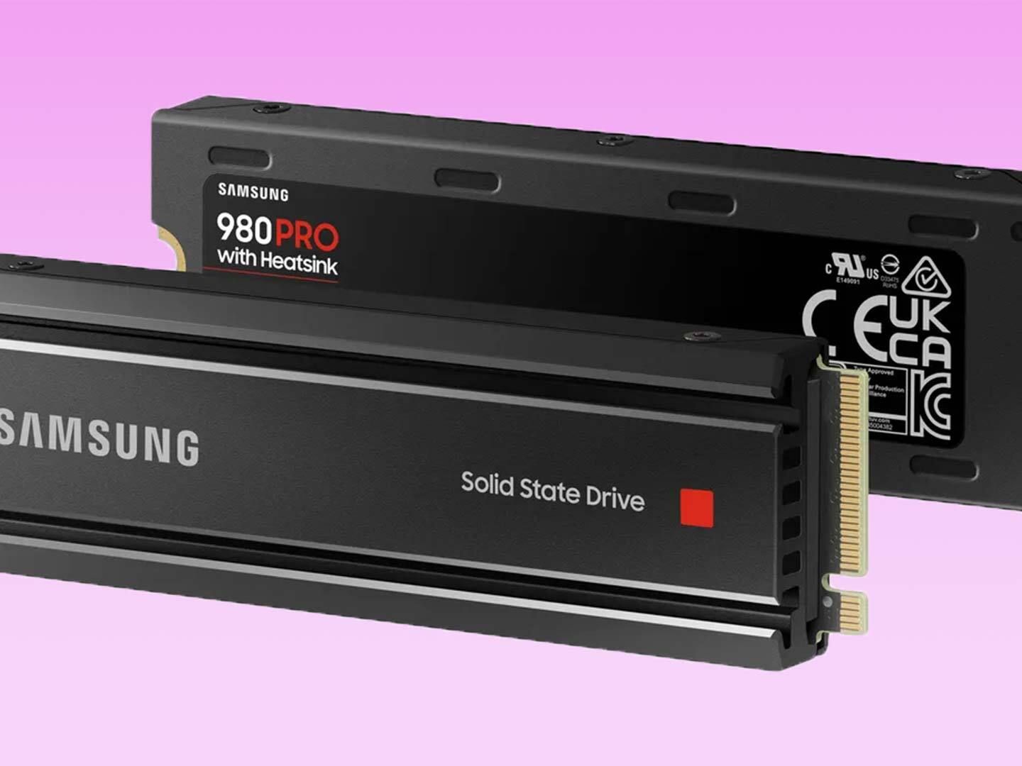 Samsung's new PS5 SSD costs half as much as the console | Tom's Guide