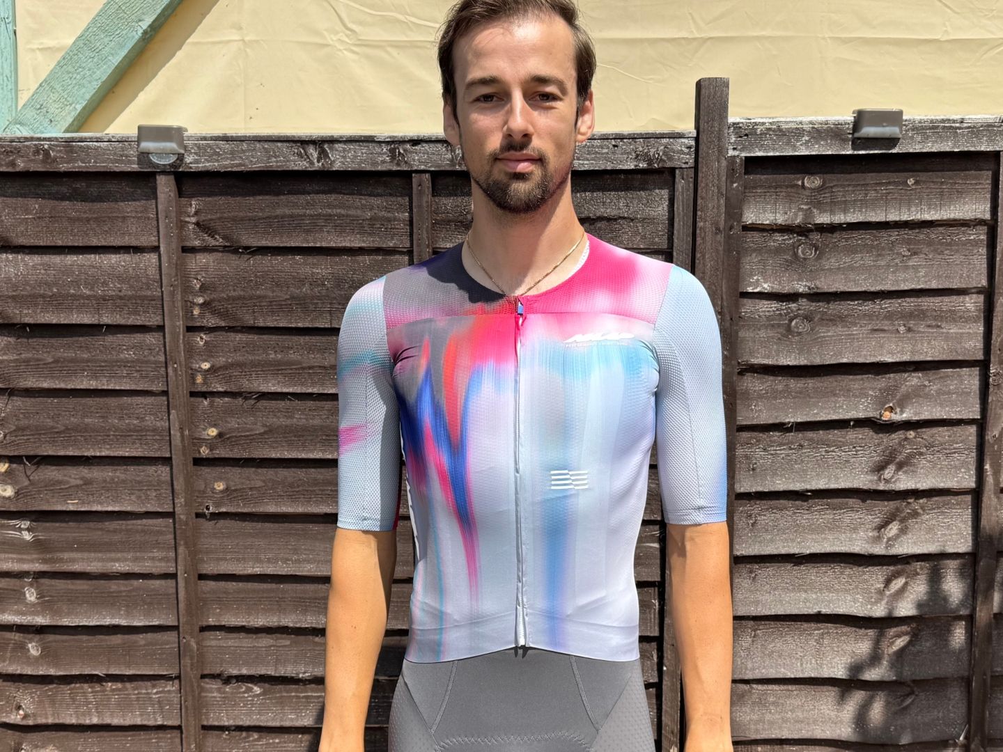MAAP Pro Race jersey Review: Clearly lots of style, but no aero MAAP Pro Race jersey Review: Clearly lots of style, but no aero