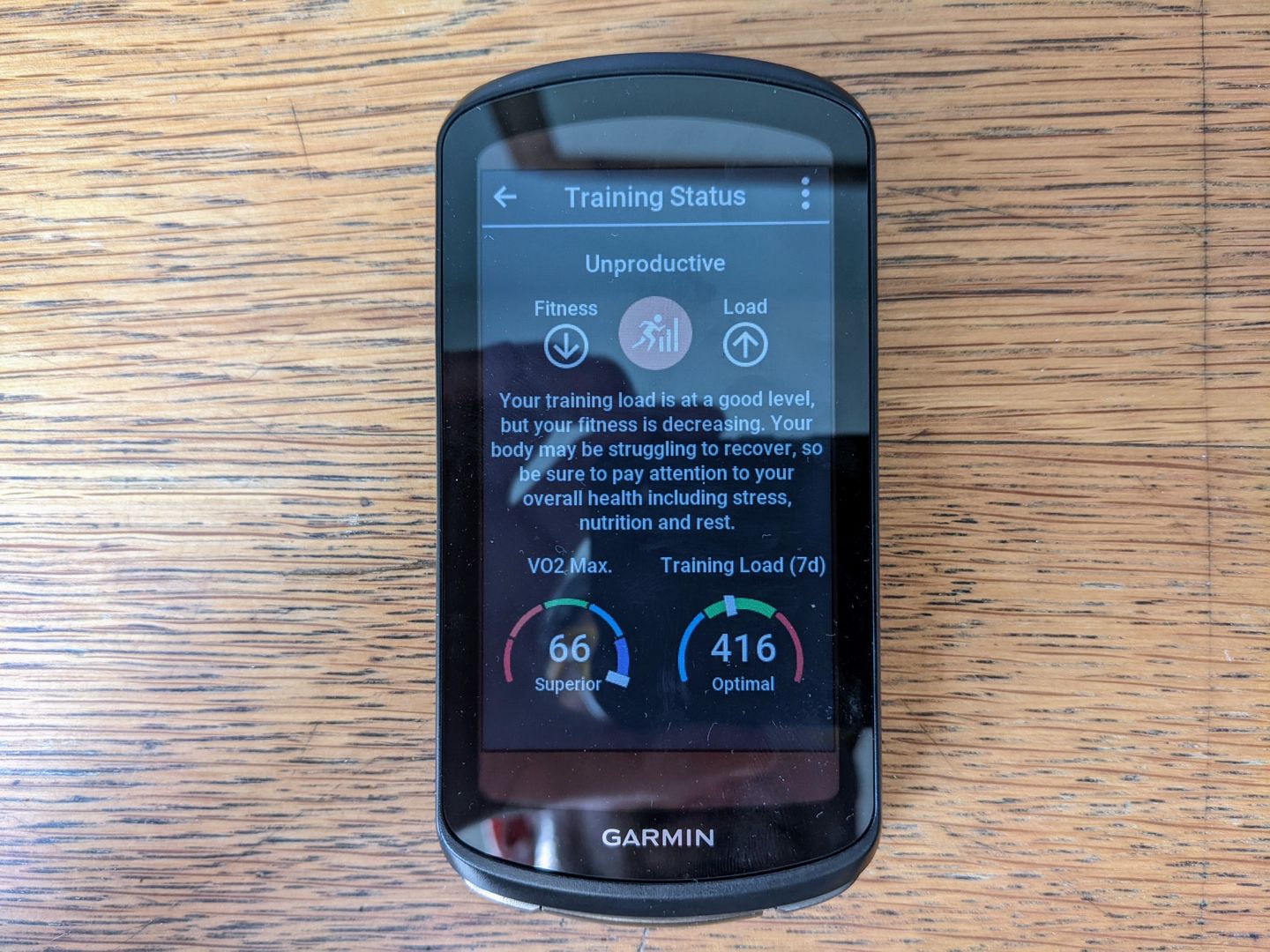 アクセサリー Garmin Edge 1040 Solar Garmin Edge 1040 Solar Review - BIKEPACKING.com