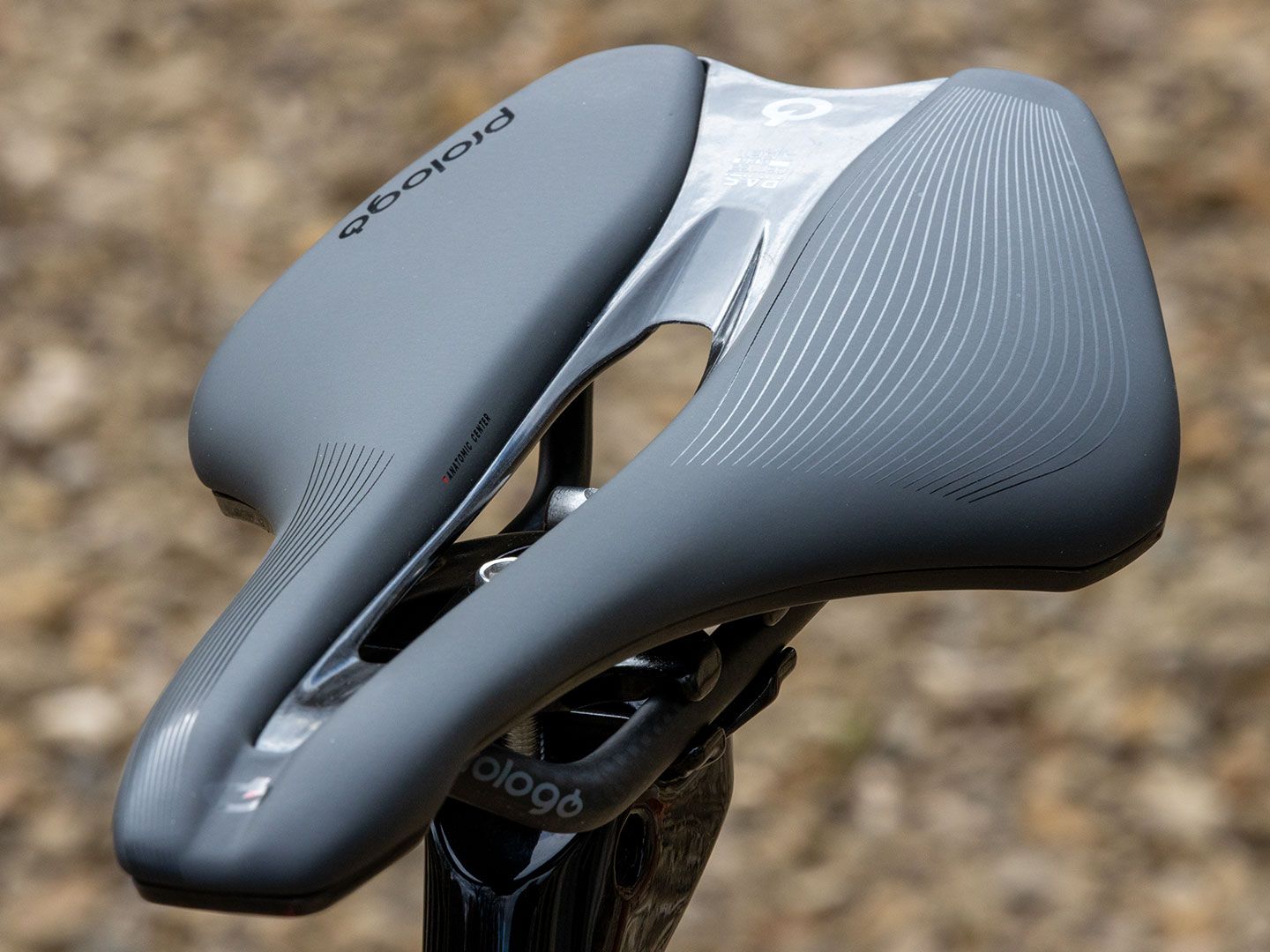 Prologo Dimension R2 Nack saddle review: the featherweight