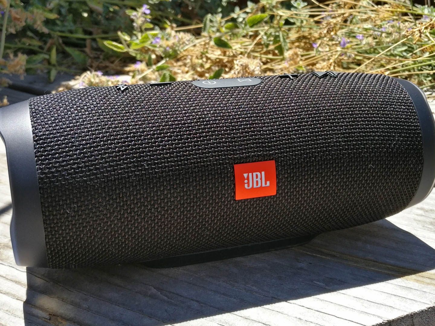 JBL Charge 3 review | TechRadar