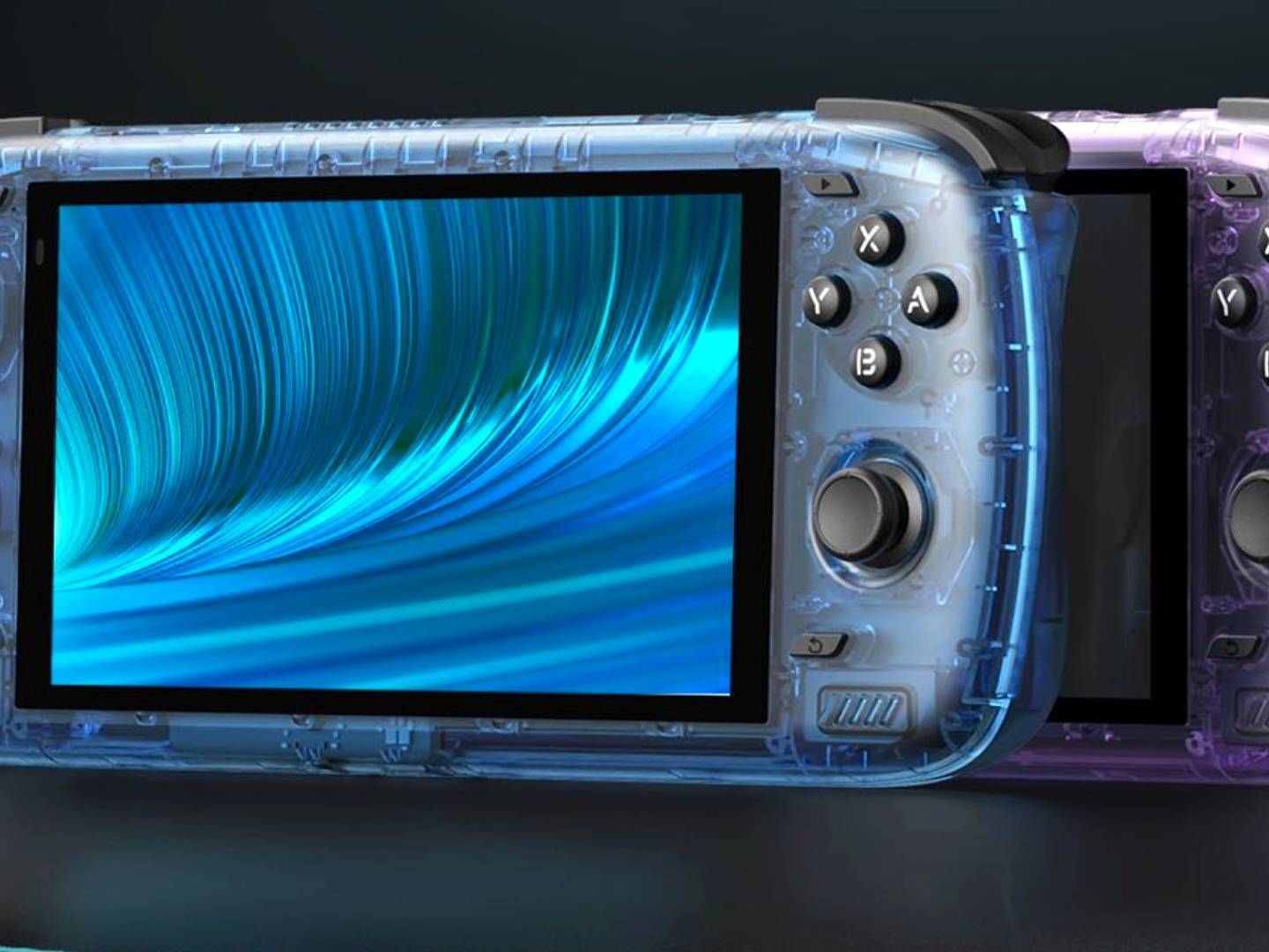 AYN Odin2 MAX 16GB+512GB Rainbow色 Ayn Odin2 Pro 12G 256G/ Max 16G 512G Android Handheld Game