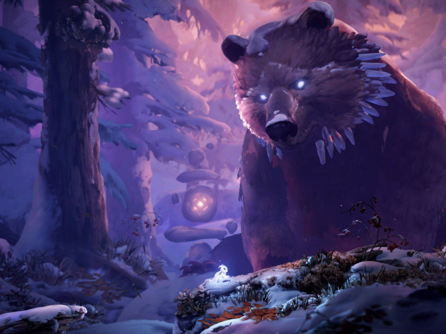 Ori and the Will of the Wisps review: Sensational and mind