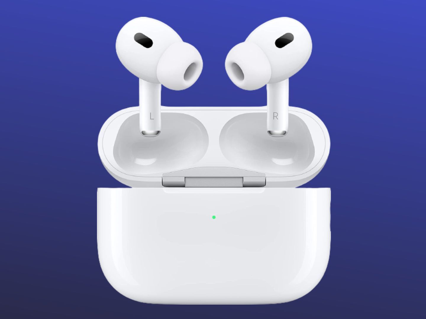 New lowest ever price for the AirPods Pro 2 mere days from Black
