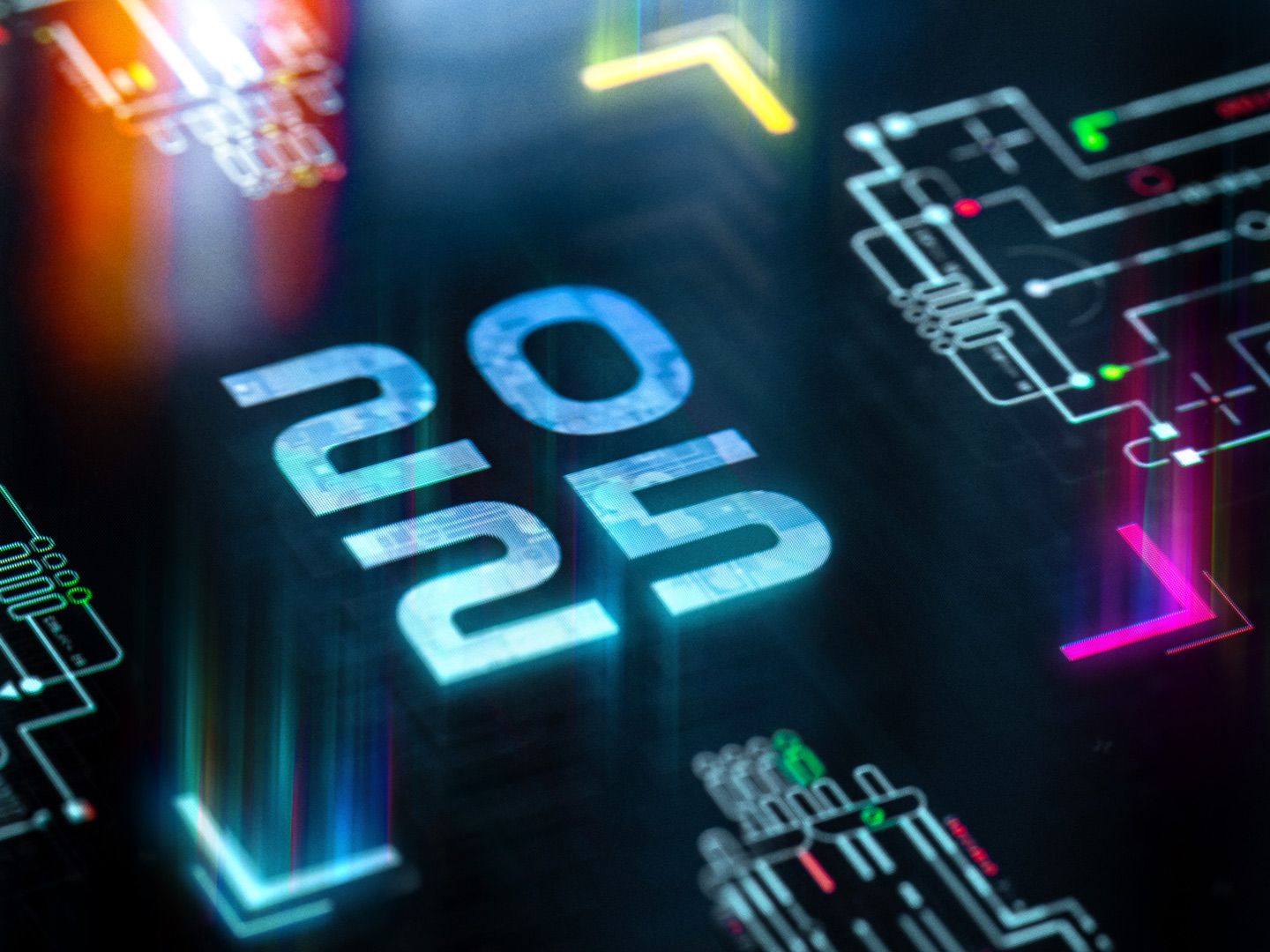 The Definitive Guide: Why 2025 Sparks the **Crucial** UK Generative AI Smartphone Upgrade Cycle 8 Future of smartphones integrating complex AI technologies