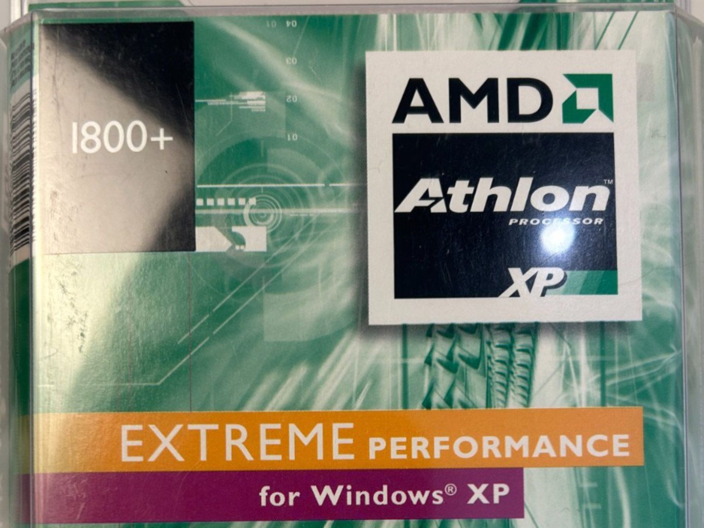 Как 25 лет назад AMD попыталась победить «миф о мегагерцах» с помощью системы рейтингов Athlon XP — изображение 10