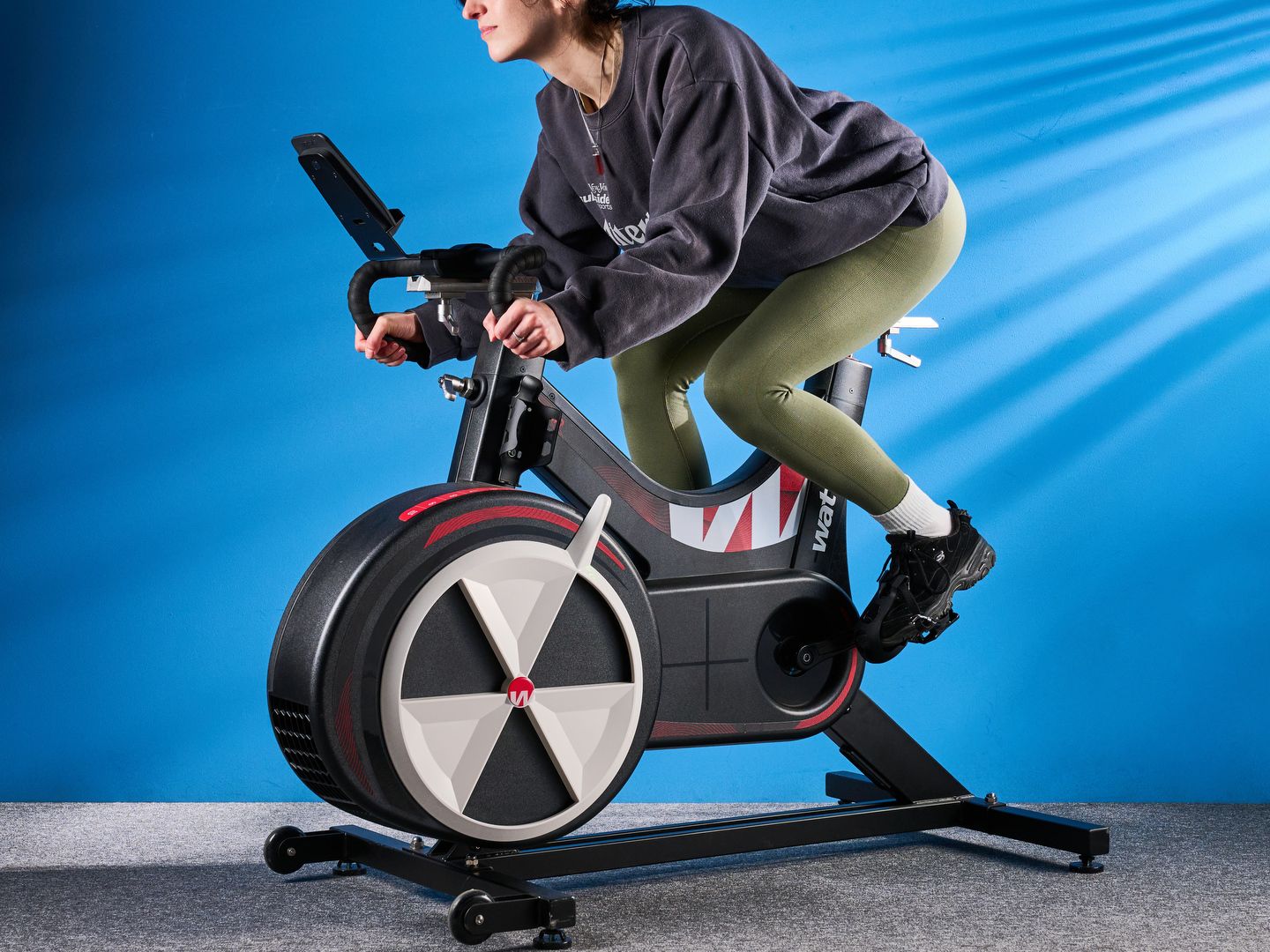 amazon stationary bicycles disavows $500 'Prime Bike,' says it has no formal connection to the product some users have expressed a need for more comprehensive guidelines or workout programs to maximize the bikes potential New Releases: The best-selling new