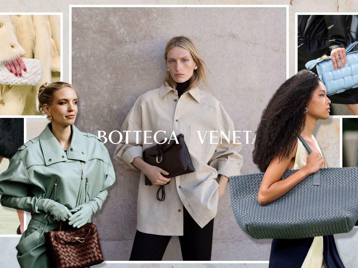 BOTTEGA VENETA ノベルティー３つおまとめ BOTTEGA VENETA ノベルティー3つおまとめ - メルカリ