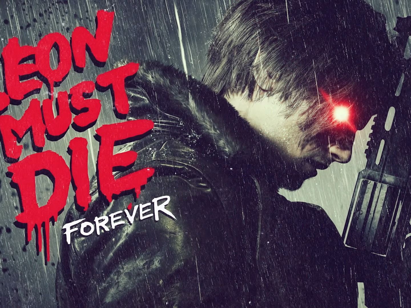 Resident Evil Requiem's new 