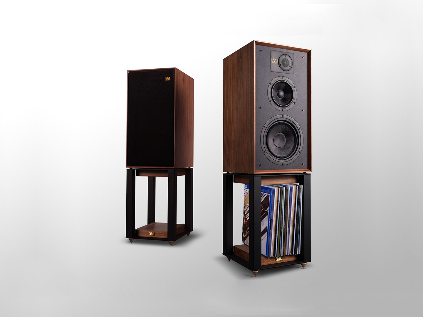 Wharfedale Linton review | What Hi-Fi?