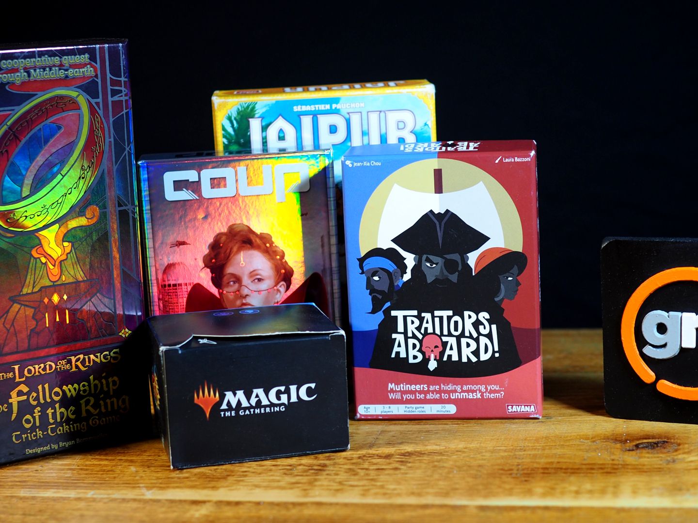 The best card games of 2026, reviewed and tested by experts | GamesRadar+