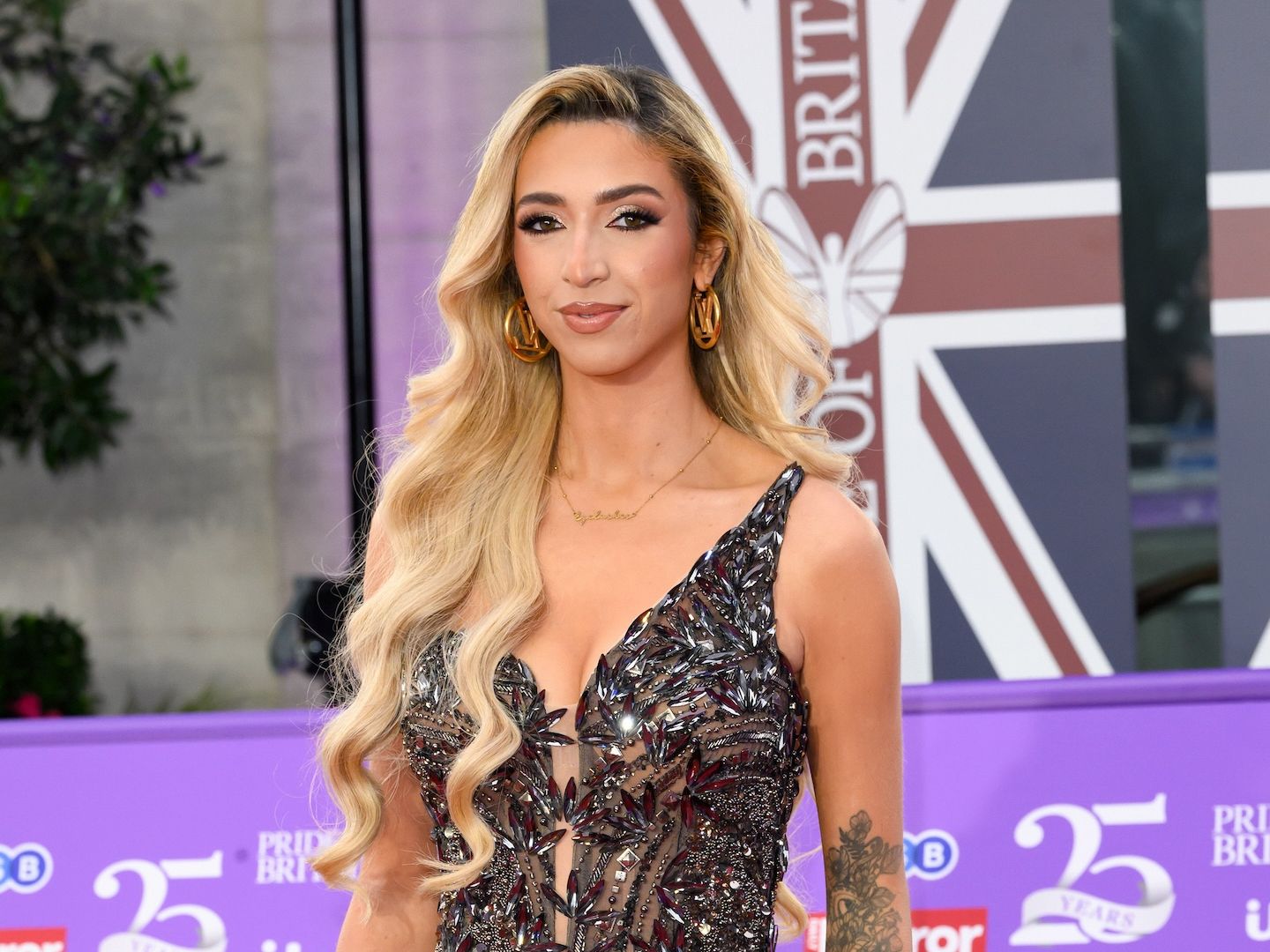 Grace Keeling's captivating cameo performance