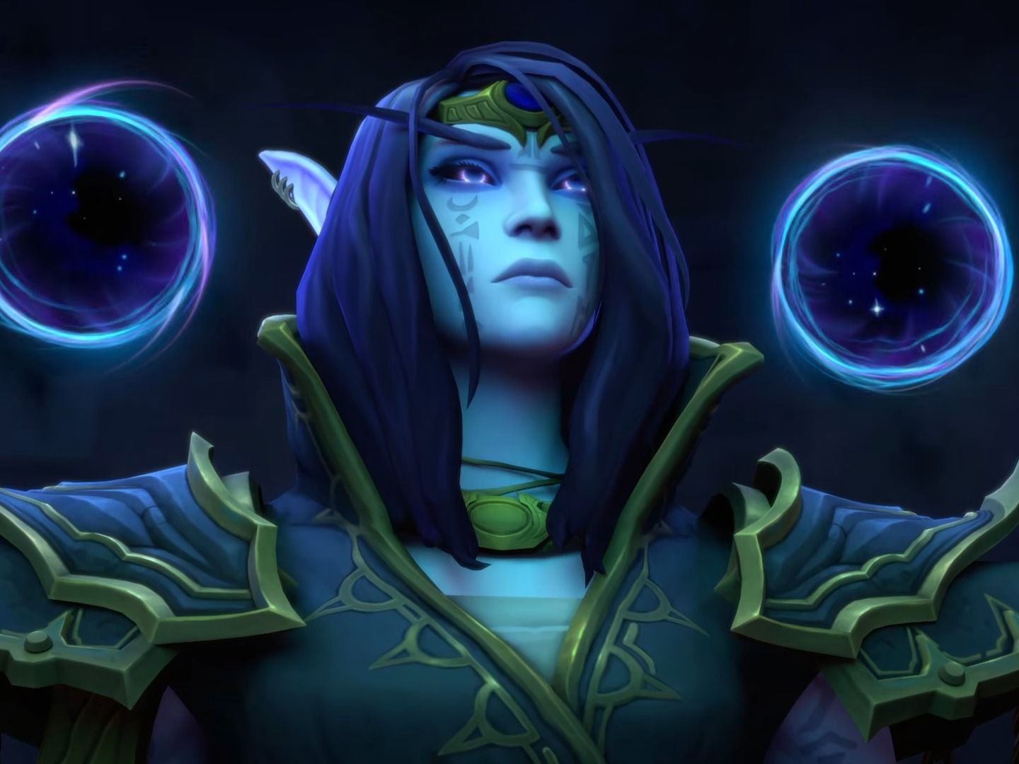 World of Warcraft: The Last Titan launches 2027 and Blizzard says