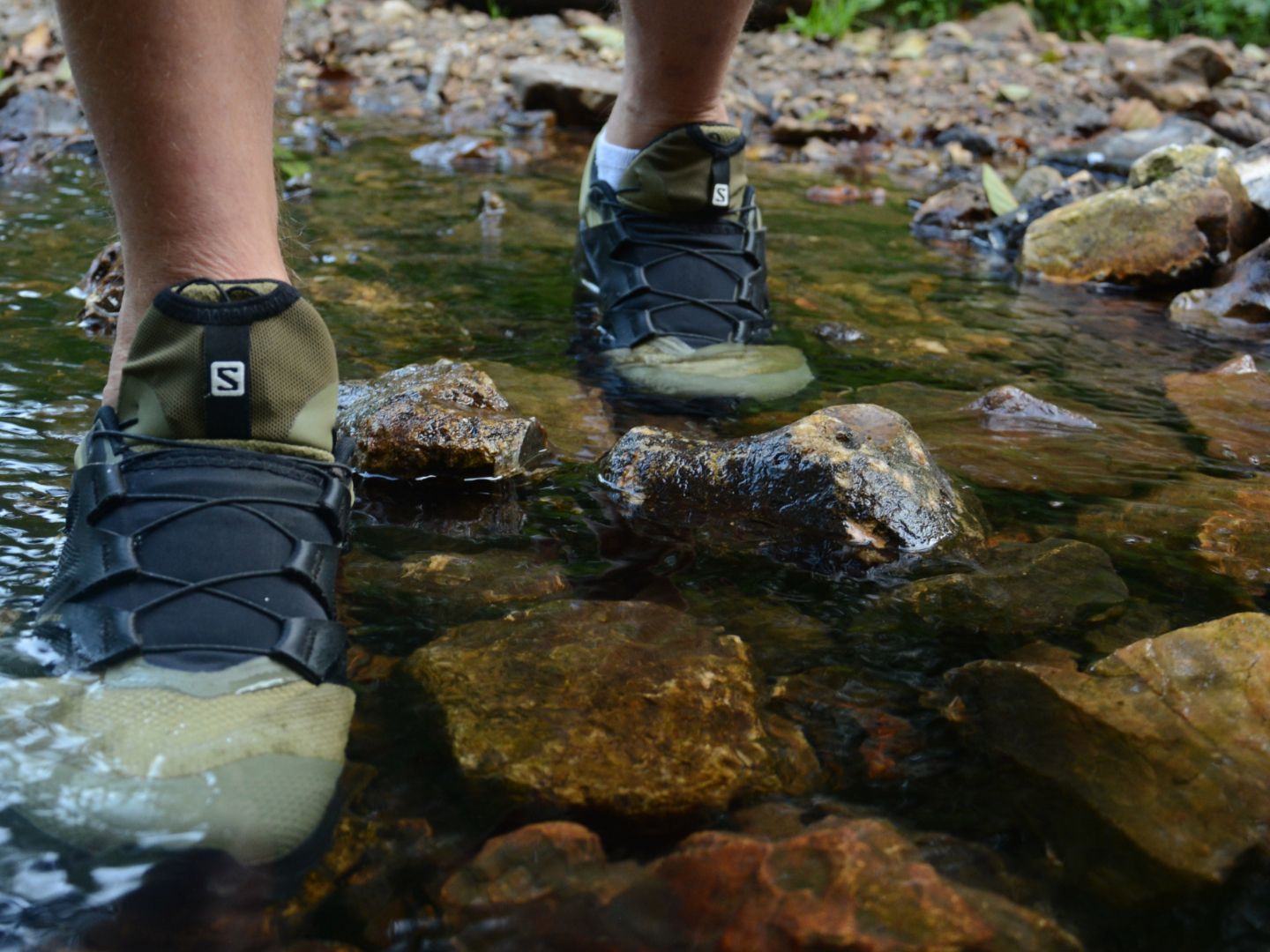 hiking salomon wildcross mens Salomon Wildcross review: a rough and ready trail running shoe that can  tackle tough terrain Advnture
