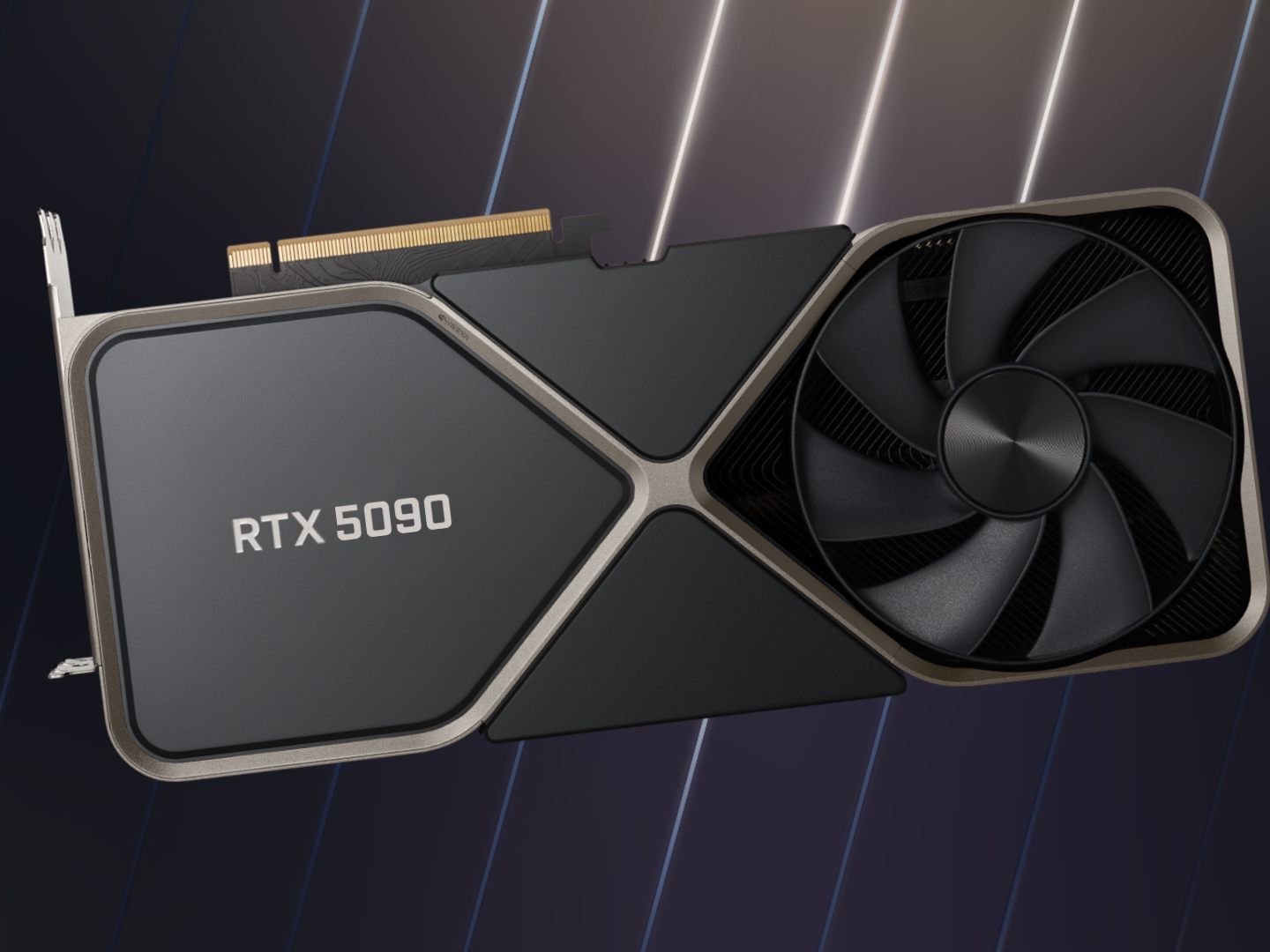 Everything we know about the Nvidia GeForce RTX 5090 | GamesRadar+