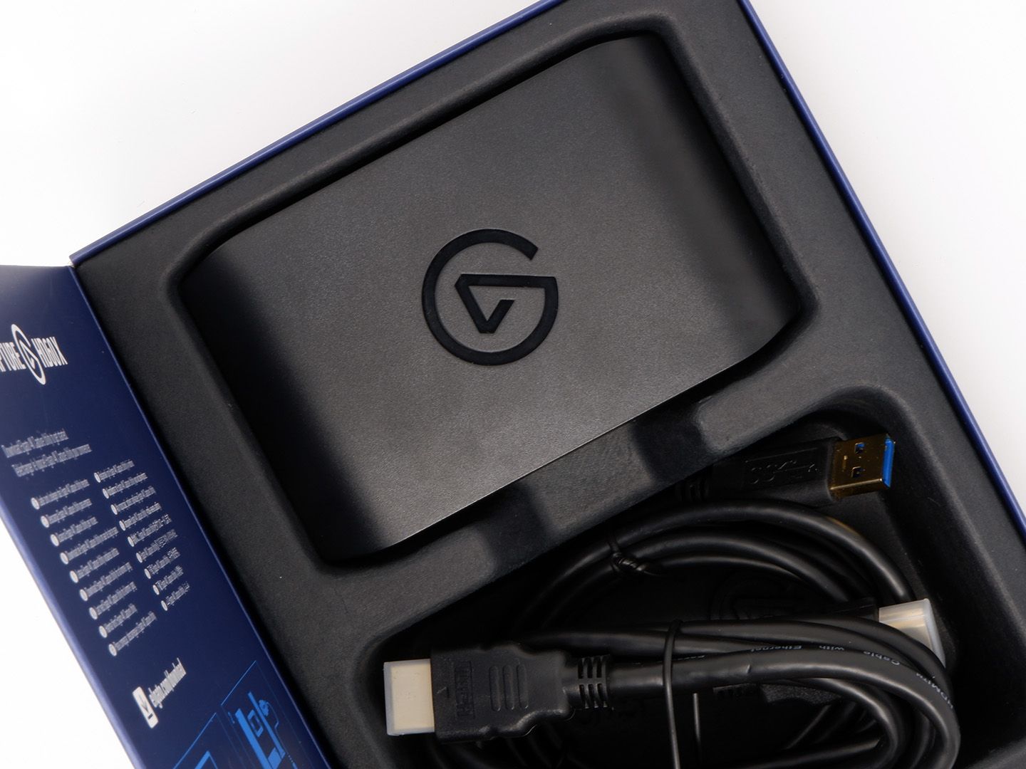 ELGATO 4K60 S＋ （USB） Elgato 4K60 S+ Review | bit-tech.net