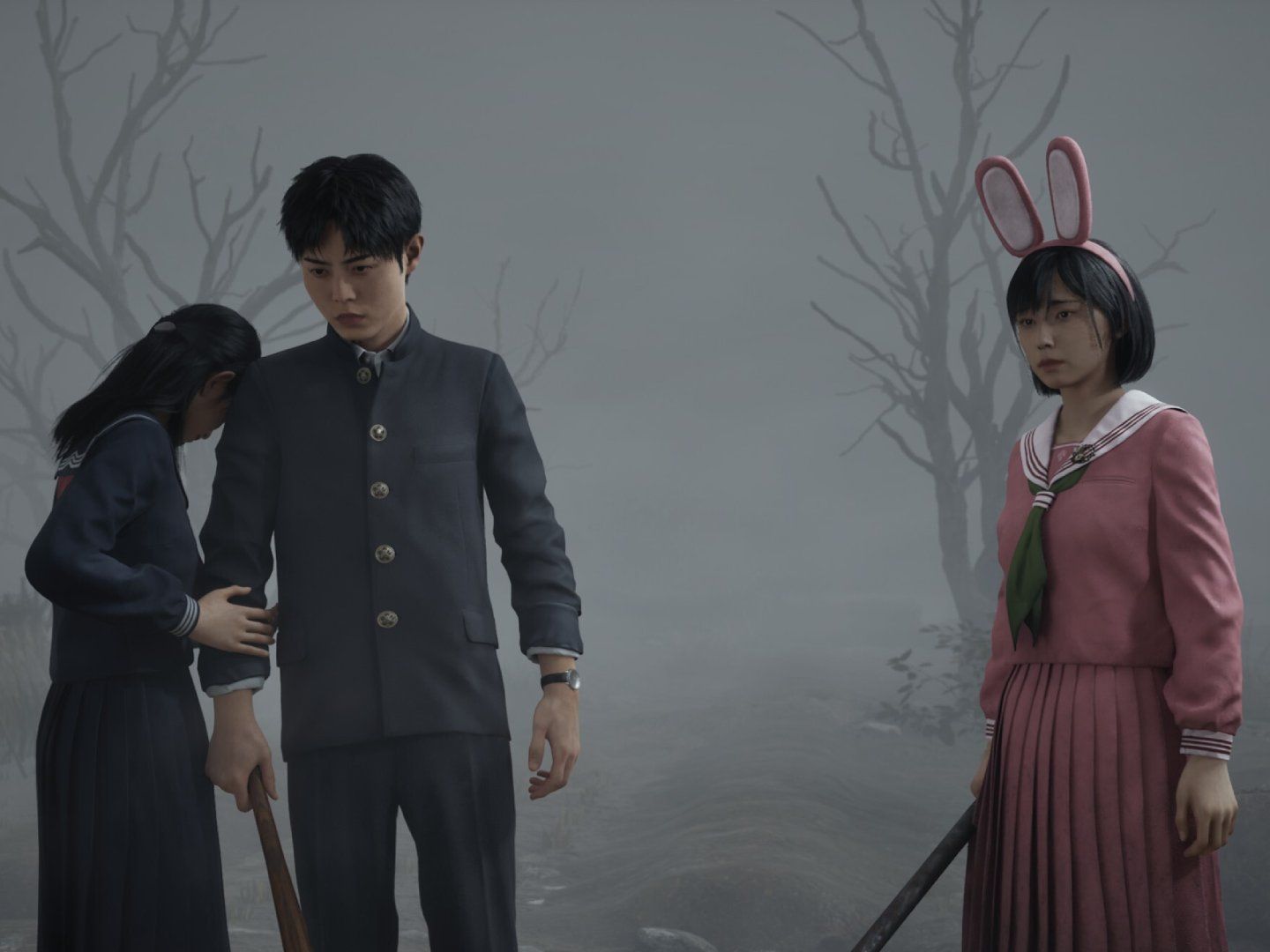 How to solve all the School puzzles in Silent Hill f | PC Gamer