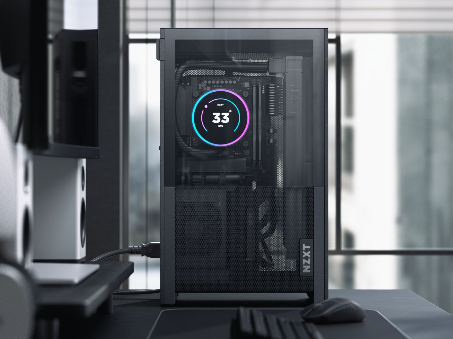 自作PC Ryzen 5 B450 NZXT hc7M2eGR5kYmrbihdRkwEN.jpg