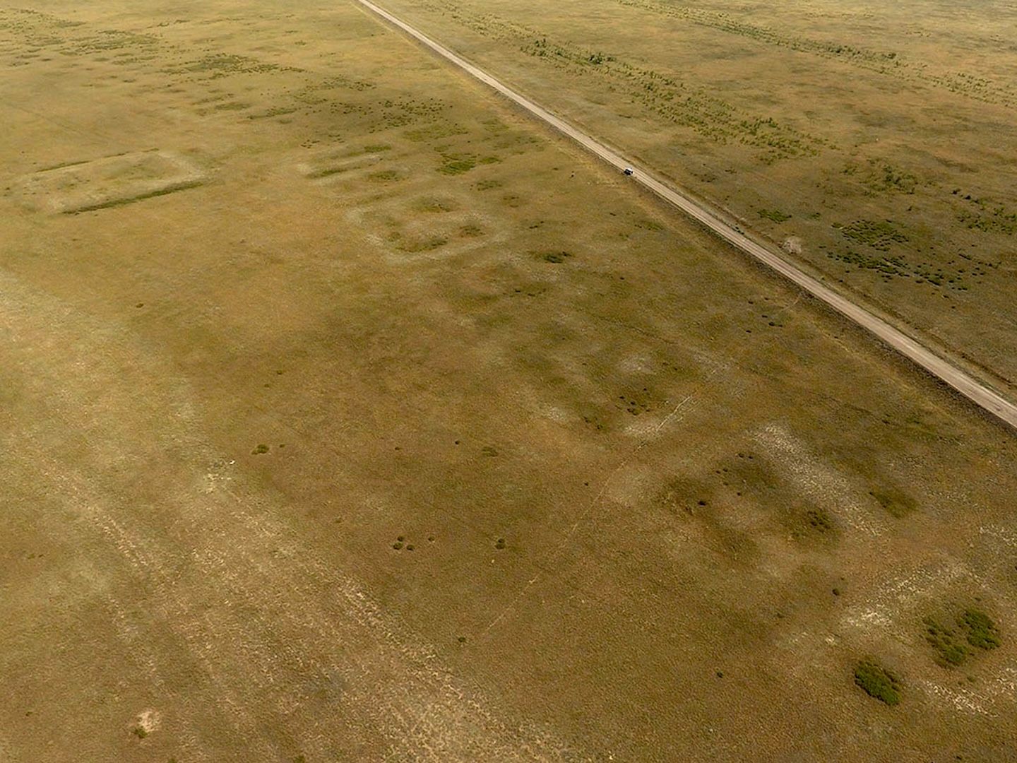 Sophisticated' Bronze Age city unearthed in Kazakhstan 'transforms