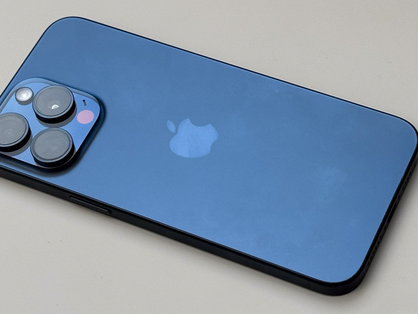 Apple iPhone 15 Pro Max review: heavy on the features, light on