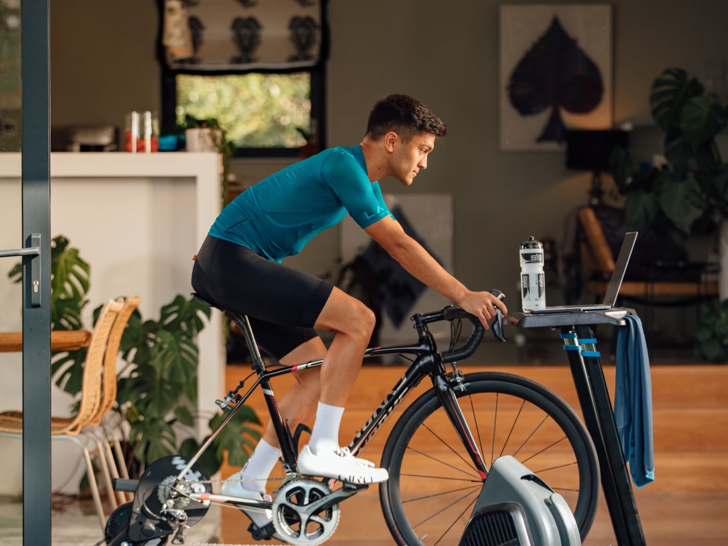 best bike trainers 2020
