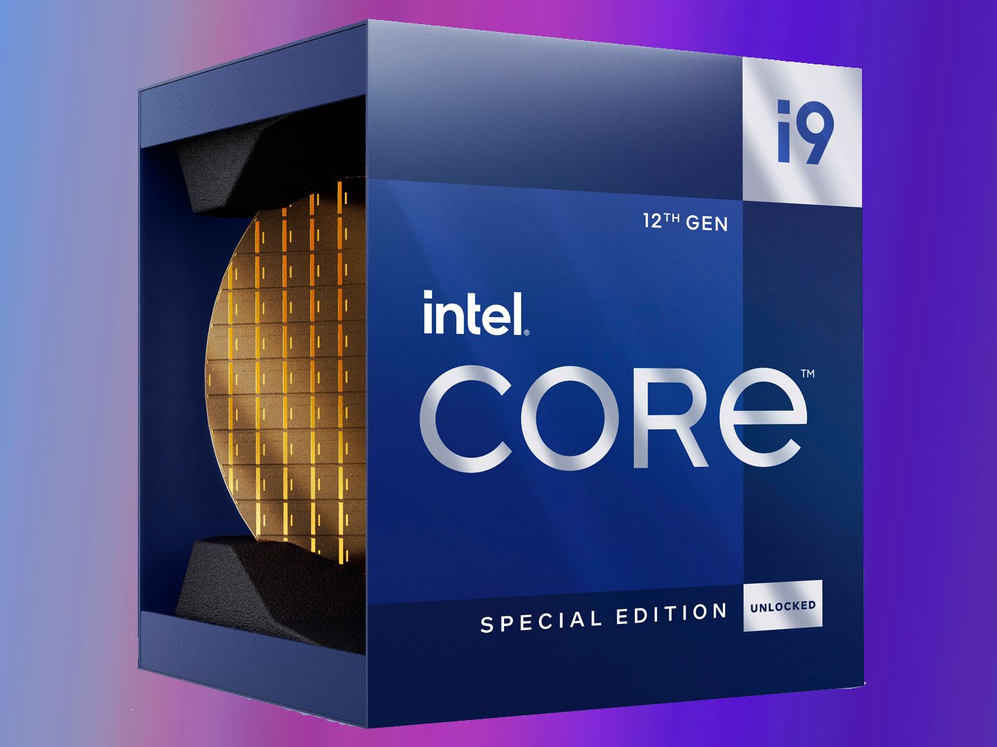 Intel Core i9-12900KS announced, and it is the 