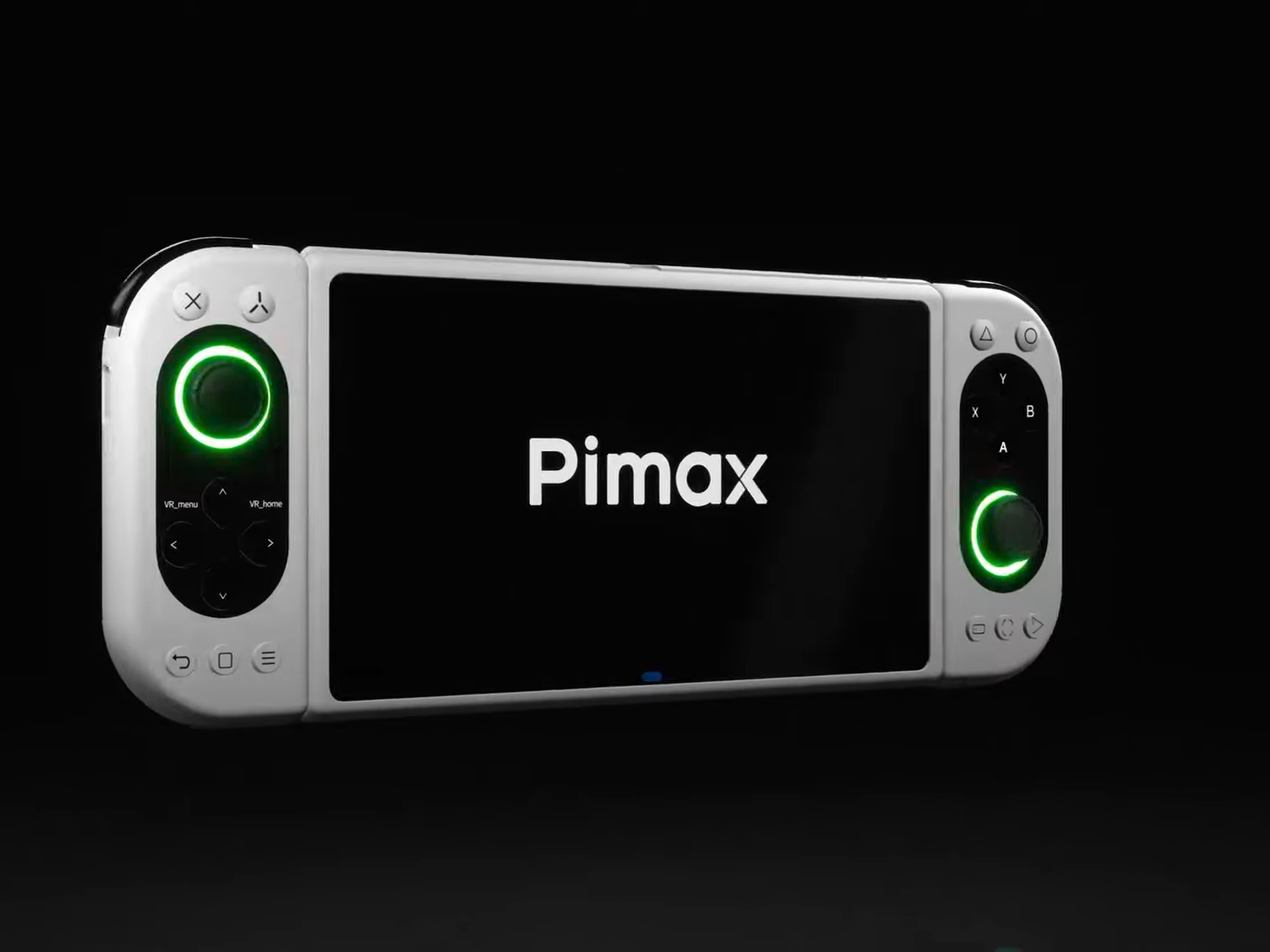 その他 pimax portal Pimax Portal | Knoxlabs