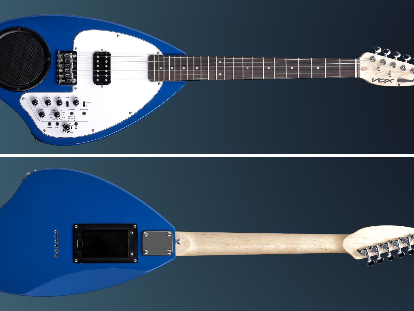 未使用  VOX ELECTRIC GUITAR SET Amazon.com: Vox SDC-1 Mini Electric Guitar Right-Handed