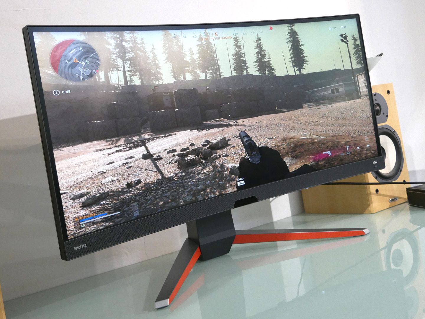【値下げ中】BenQ MOBIUZ EX3415R Buy EX3415R | MOBIUZ 144Hz 2K 1900R Ultrawide Gaming Monitor