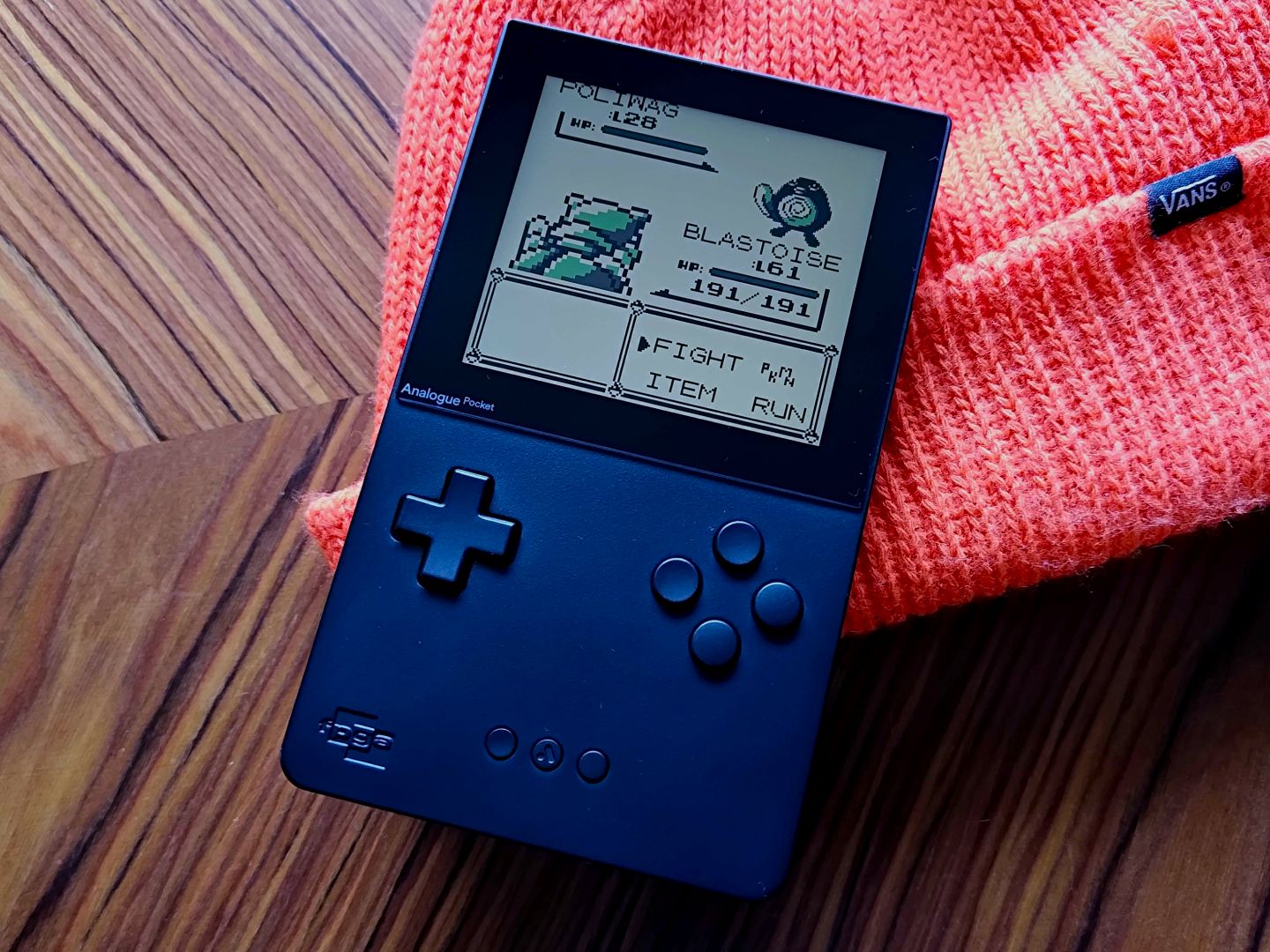 The Analogue Pocket and its portable peers are all creeping up in