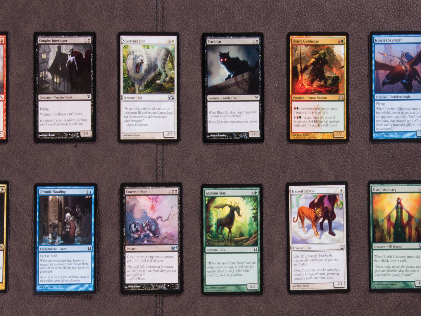 Magic the Gathering player accidentally opens a vintage pack and finds a  rare Black Lotus | GamesRadar+