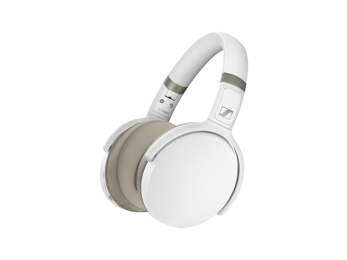 Sennheiser HD 450BT review | What Hi-Fi?
