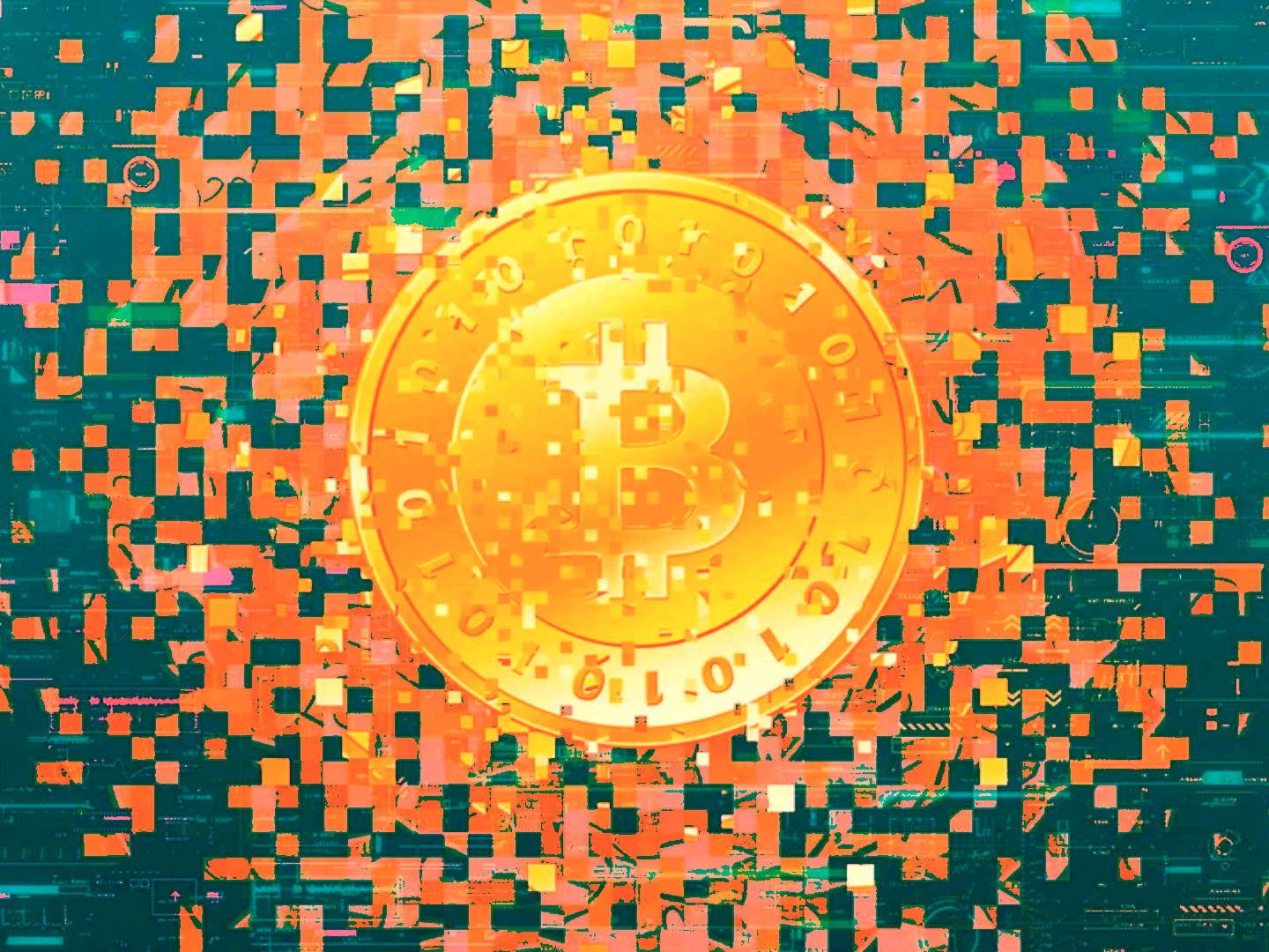 Bitcoin and Ethereum take a hit after EU proposes anti-terror cryptocurrency  regs | PC Gamer