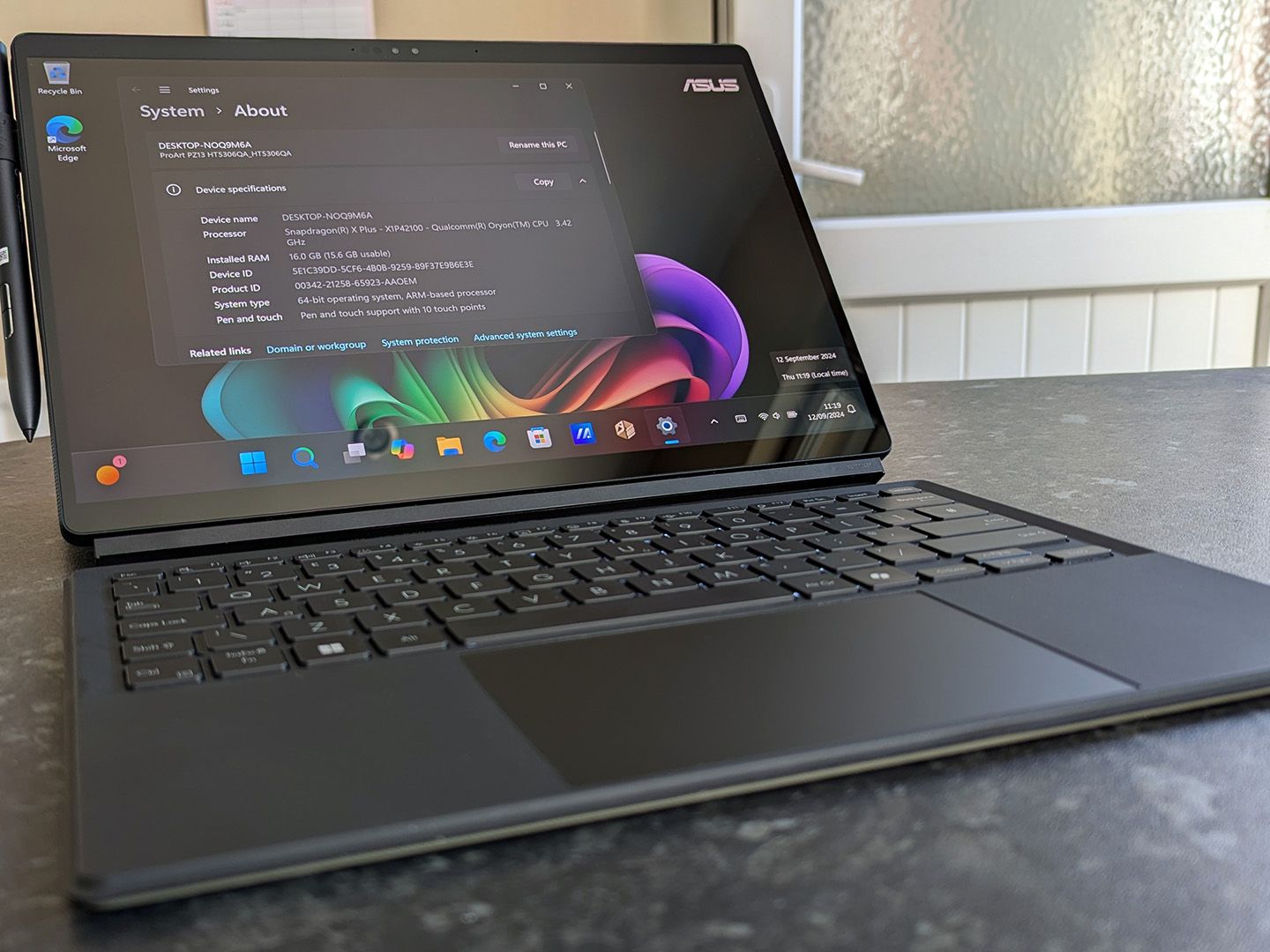 The first true Surface Pro 11 competitor is $300 off | Windows Central