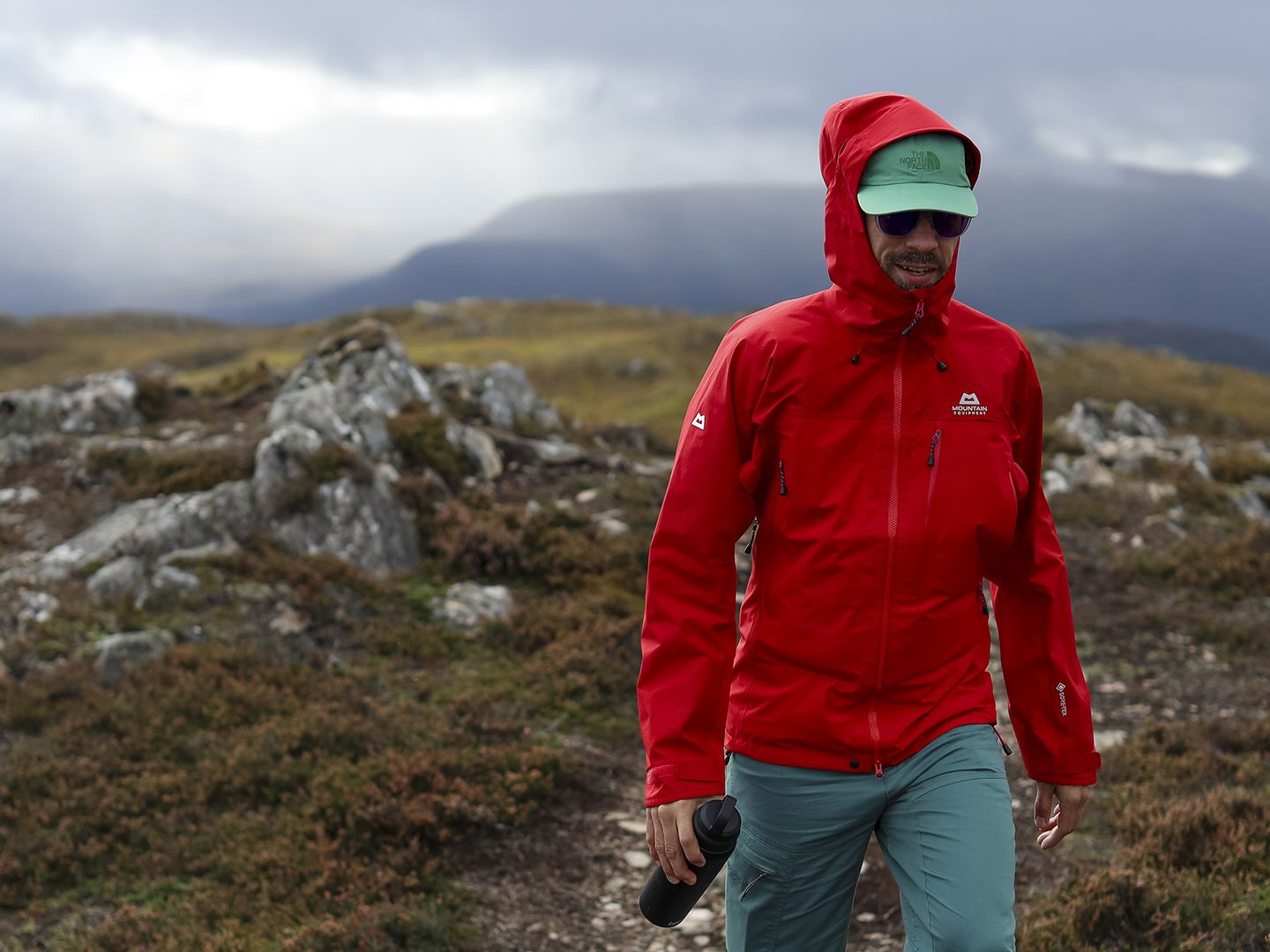 Mountain Equipment Makalu Jacket Review | T3