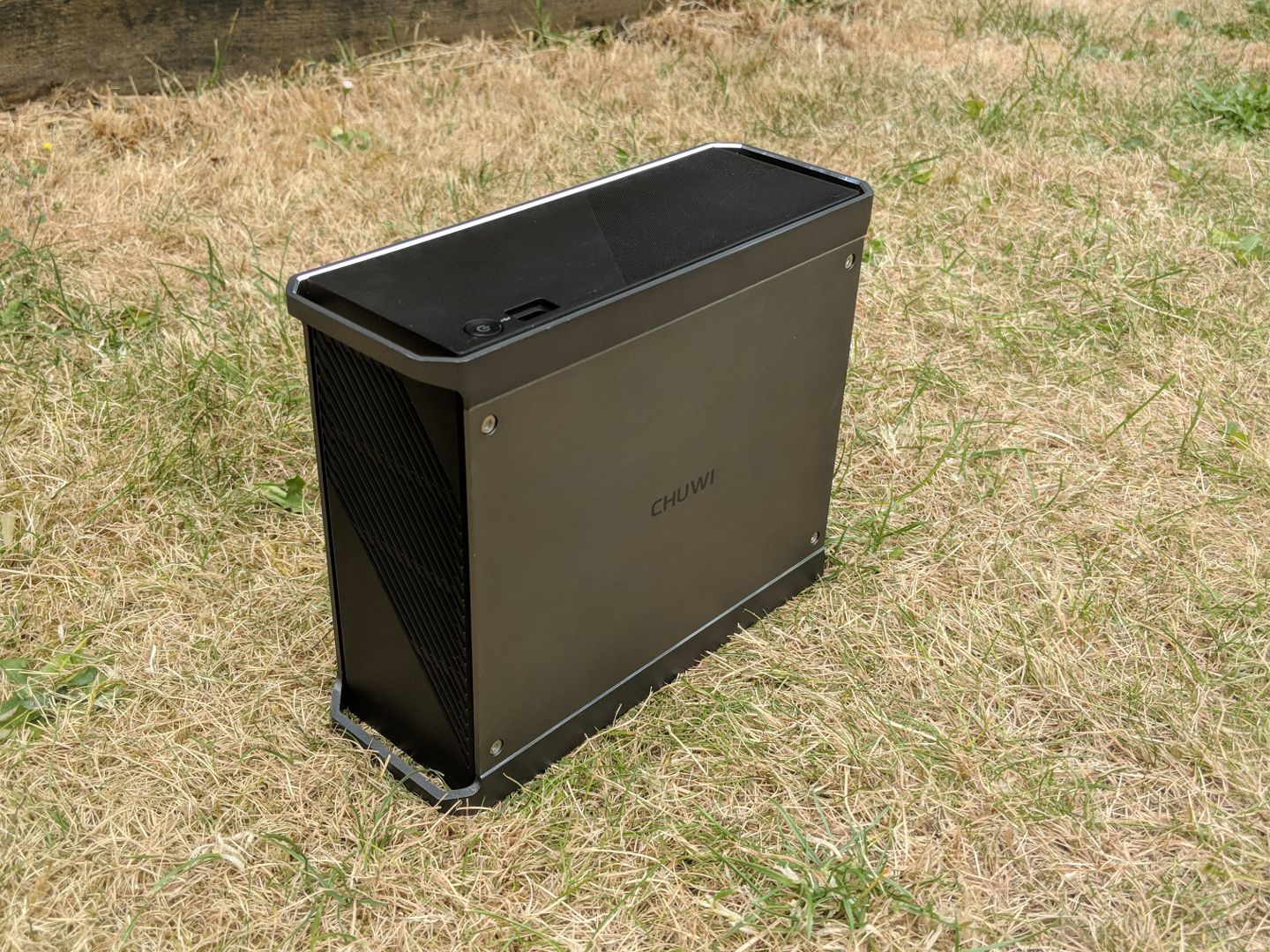 Hands on: Chuwi HiGame review | TechRadar