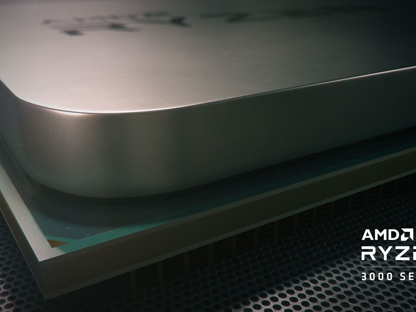 AMD Ryzen 3 Meets Zen 2: New Quad-Core CPUs Would Rival Intel Core