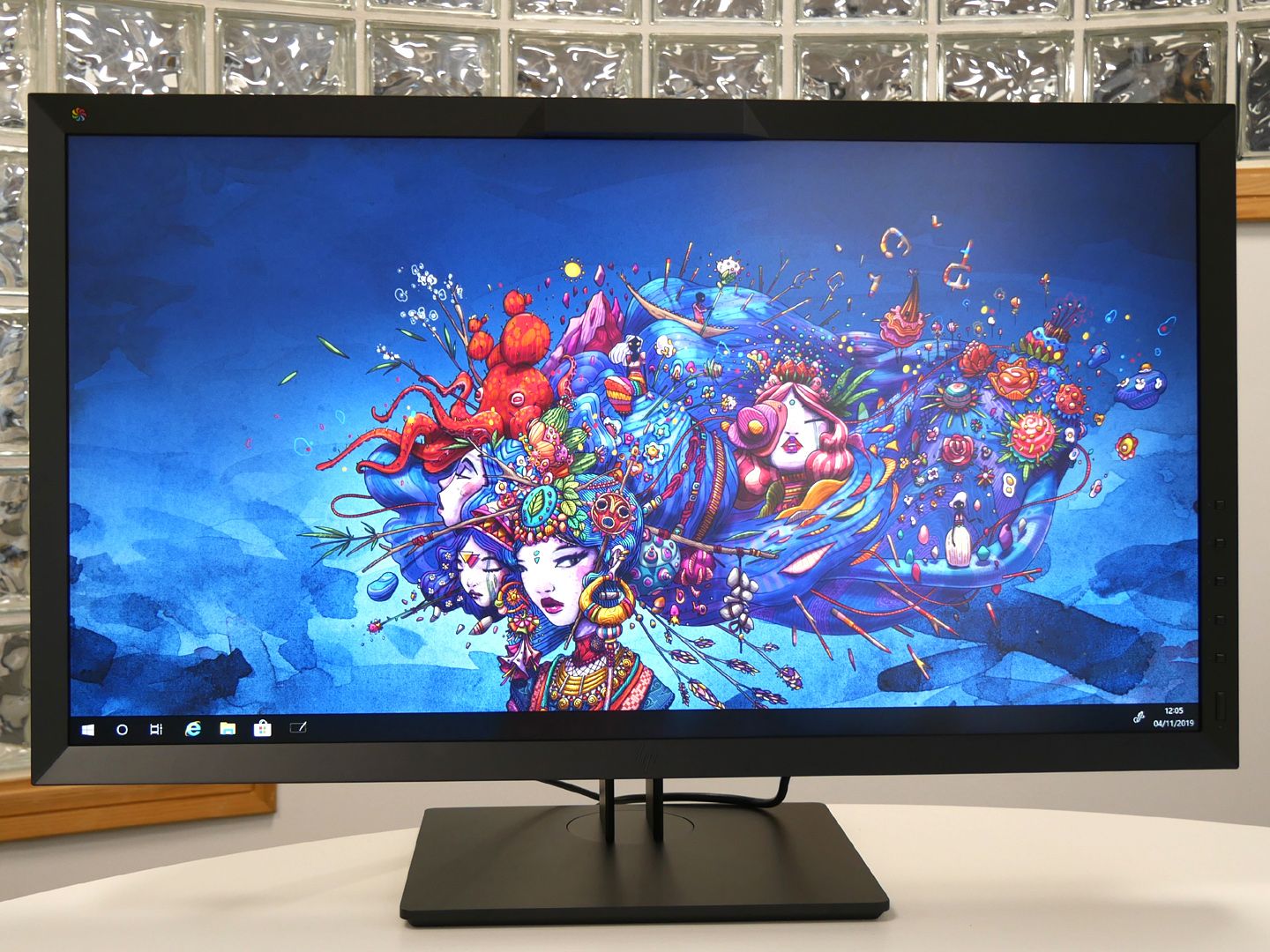 hp 初代 ドリームカラー グレーディング プロモニター Dream color hp 初代 ドリームカラー グレーディング プロモニター Dream color