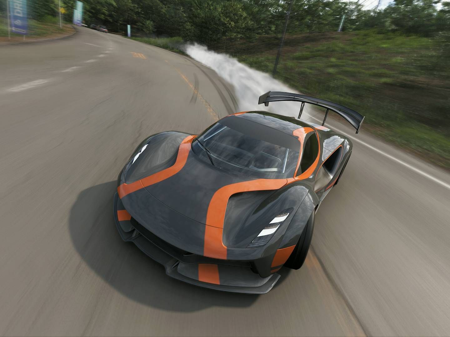 Best Forza Horizon 6 drift cars | GamesRadar+