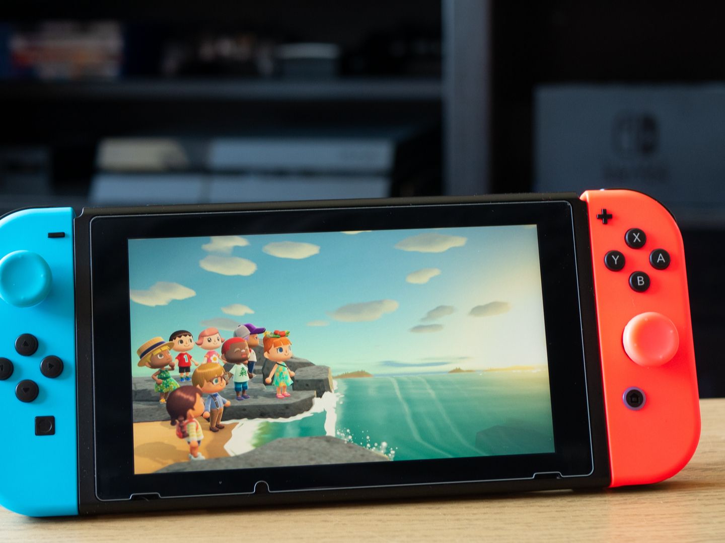 Nintendo 2020: how the Nintendo Switch thrived in a year of next