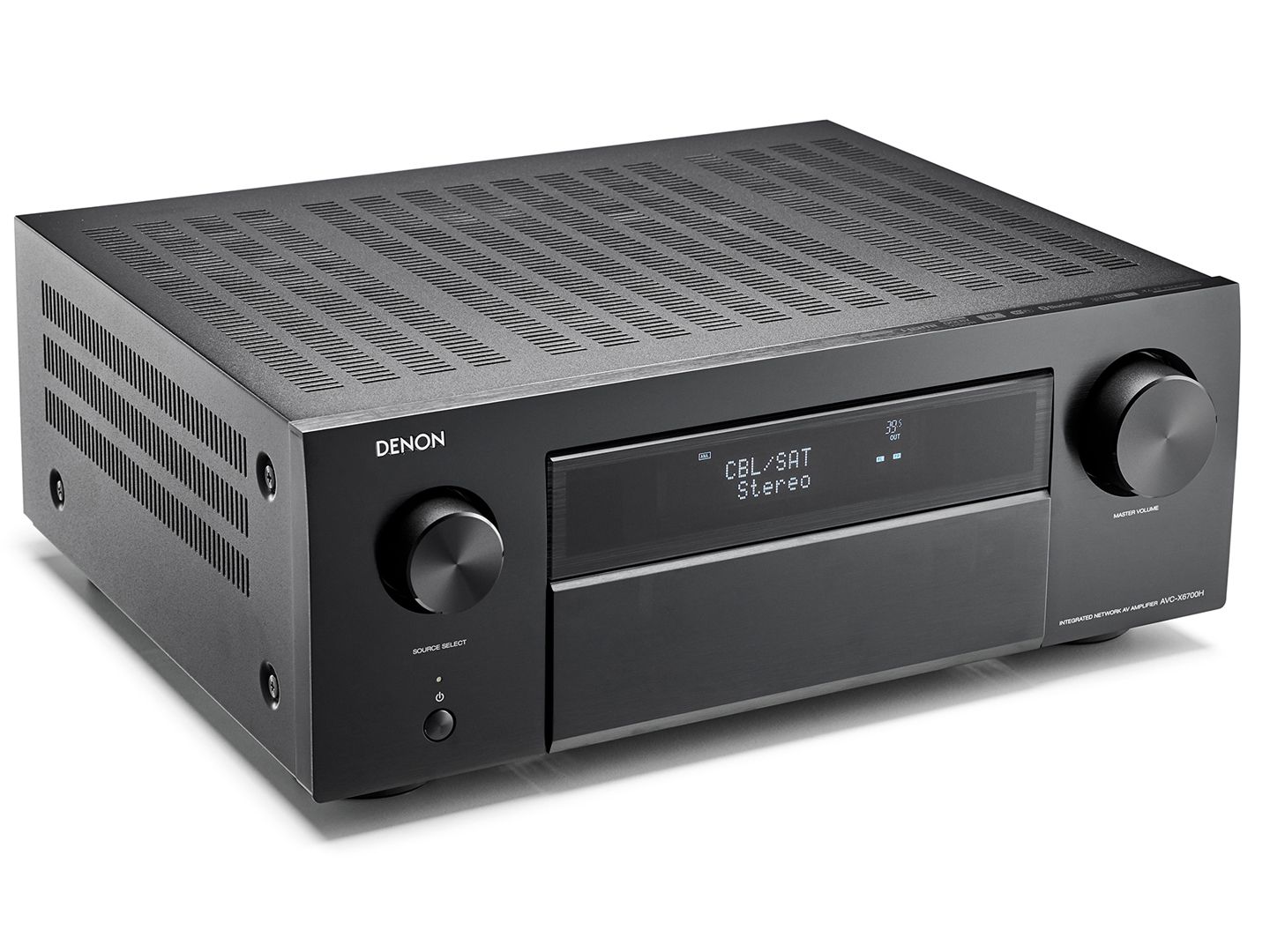 【プレミアムAVサラウンドアンプ】DENON AVC-X6700H DENON「AVC-X6700H」AVアンプ製品情報｜アバック – 株式会社
