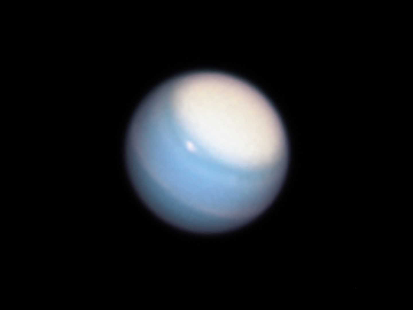 Spot Uranus shining at its brightest this year — here's what to