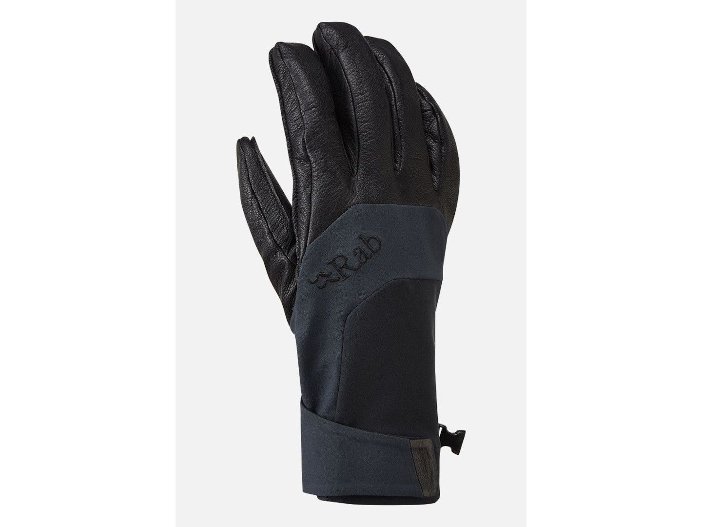 Rab Khroma Tour Infinium gloves review: superior protection