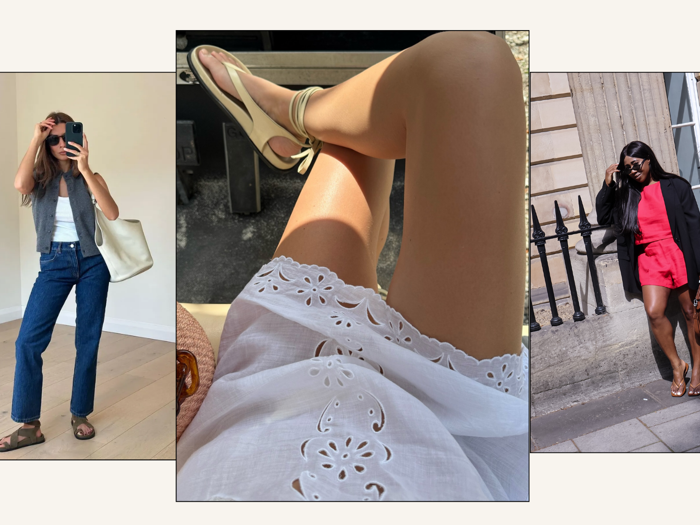 18 Pairs of A.Emery Sandals Every Fashion Person Rates | Who