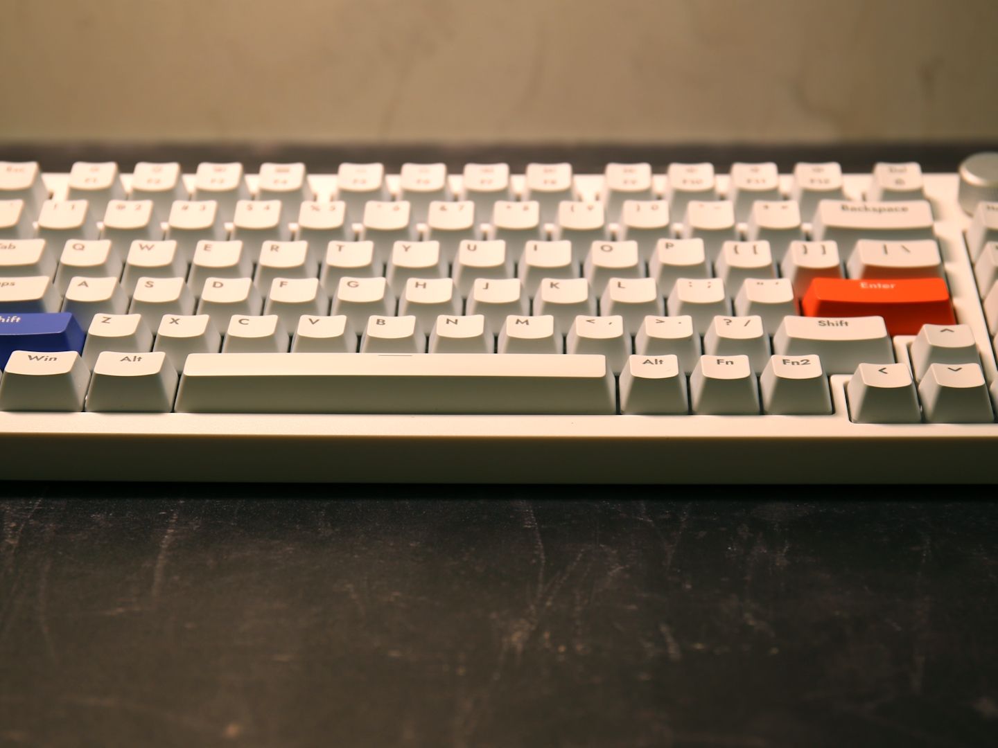 DrunkDeer A75 Pro ゲーミングキーボード PC周辺機器 家電 中古 良好