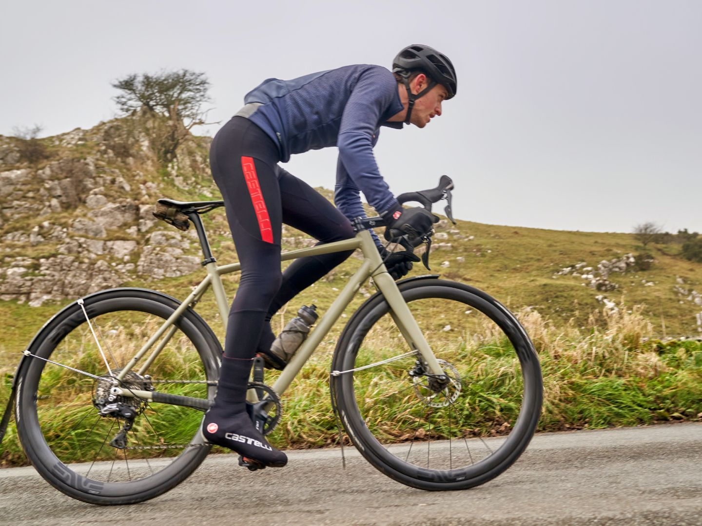 Bicycle Fender Road Bike Front Mudguard Front Fender Diy Mudguard